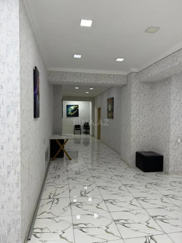 Kirayə verilir 12 otaqlı ofis 410 m²