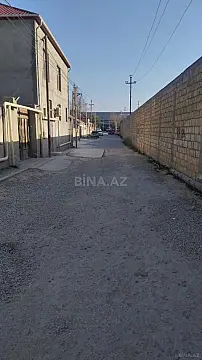 Satılır 1 otaqlı həyət evi 32 m²