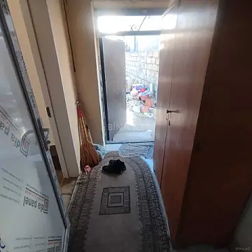 Satılır 1 otaqlı həyət evi 32 m²