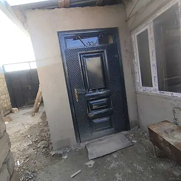 Satılır 1 otaqlı həyət evi 32 m²