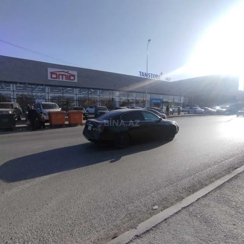 Satılır 1 otaqlı həyət evi 32 m²