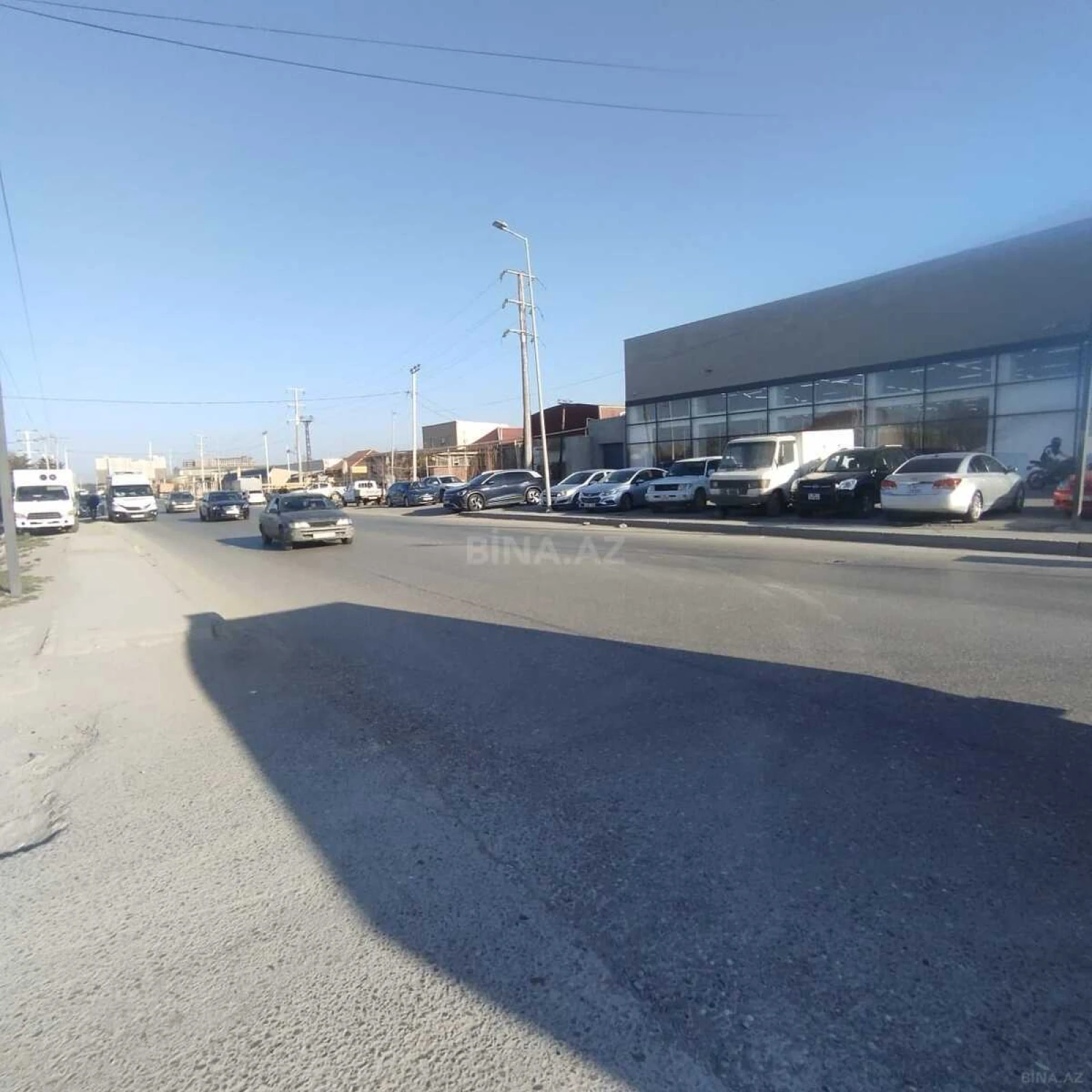 Satılır 1 otaqlı həyət evi 32 m²