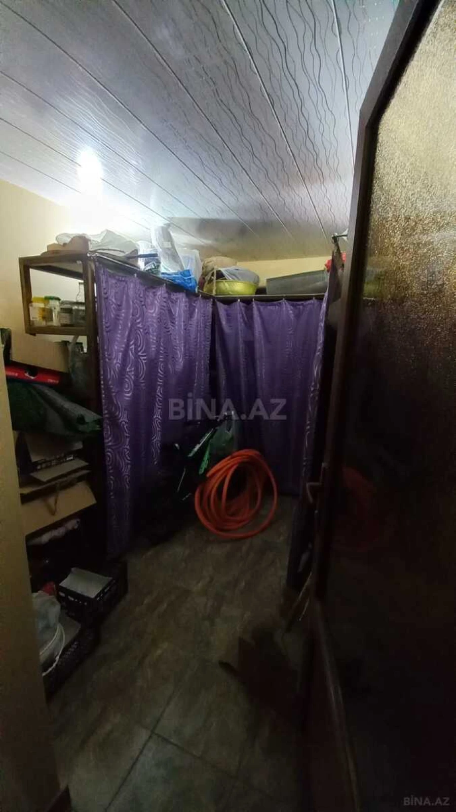 Satılır 4 otaqlı həyət evi 155 m²