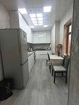 Satılır 4 otaqlı həyət evi 155 m²