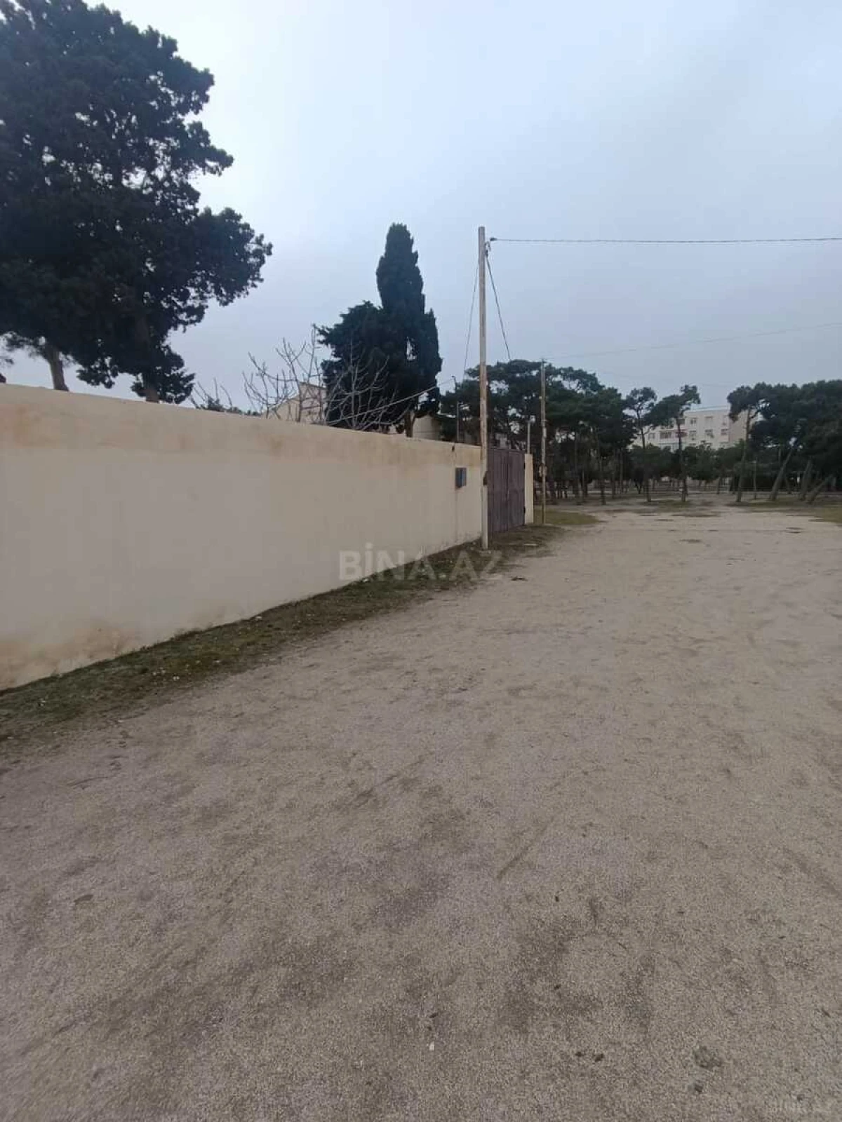 Satılır 4 otaqlı həyət evi 155 m²