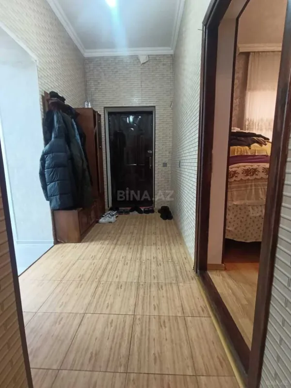 Satılır 4 otaqlı həyət evi 155 m²