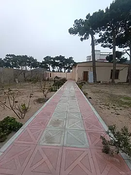 Satılır 4 otaqlı həyət evi 155 m² — Bakı, Pirallahı 4 otaq 155.00 m²