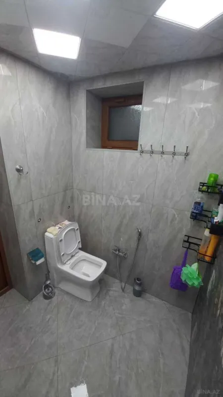 Satılır 4 otaqlı həyət evi 155 m²