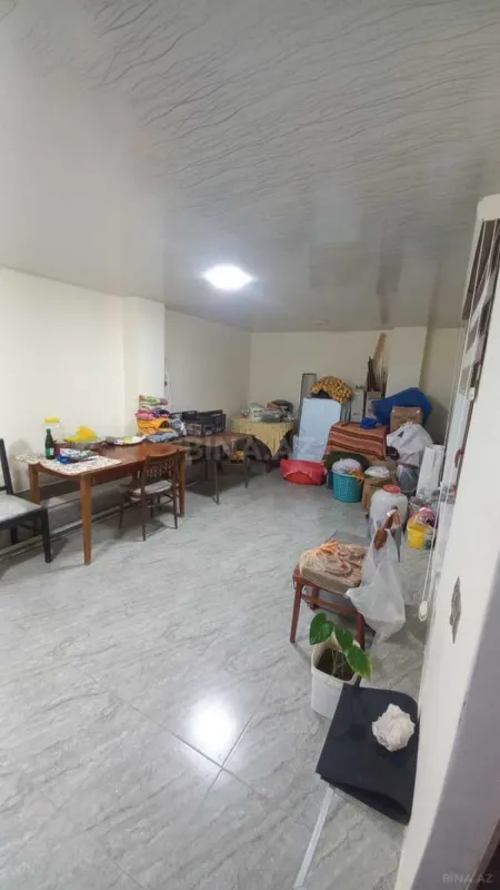 Satılır 4 otaqlı həyət evi 155 m²