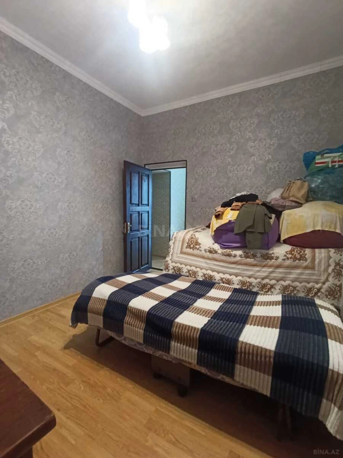 Satılır 4 otaqlı həyət evi 155 m²