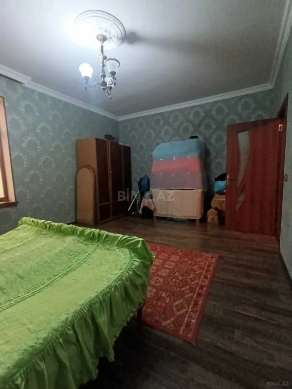 Satılır 4 otaqlı həyət evi 155 m²