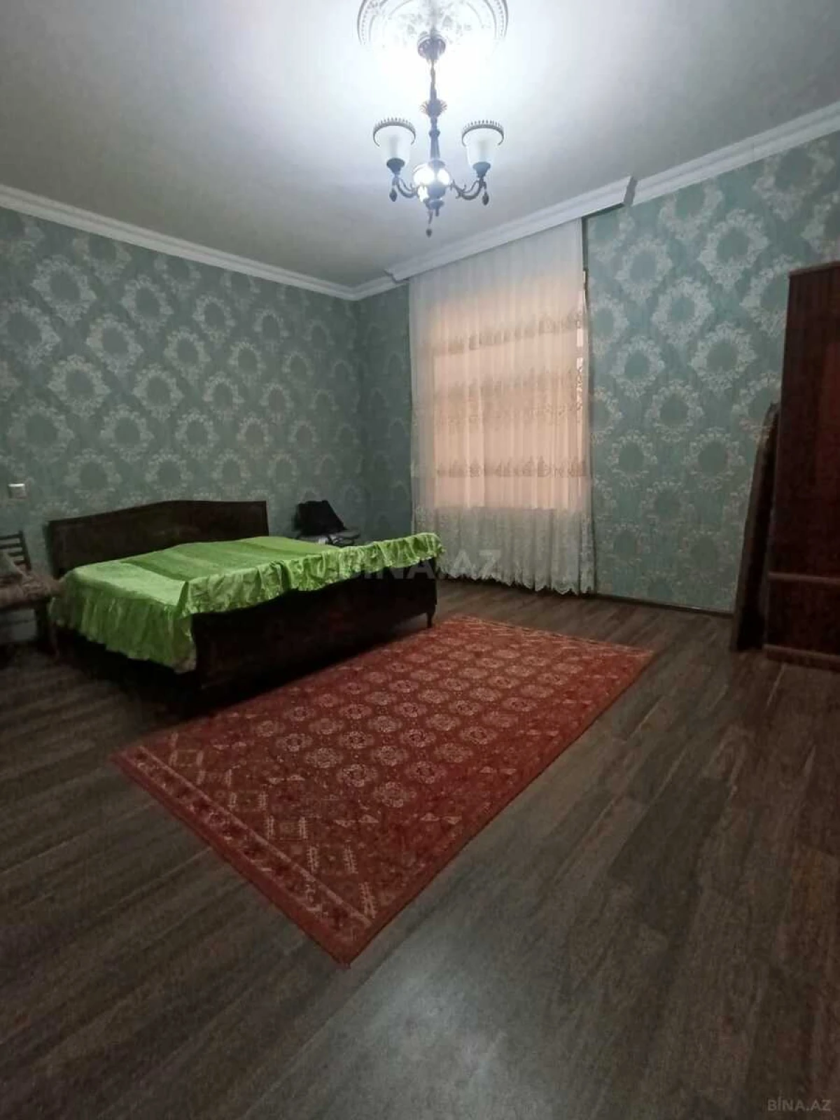 Satılır 4 otaqlı həyət evi 155 m²