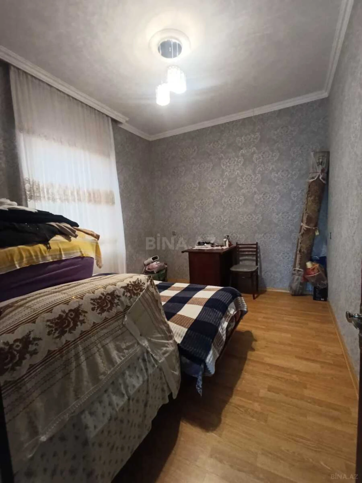 Satılır 4 otaqlı həyət evi 155 m²