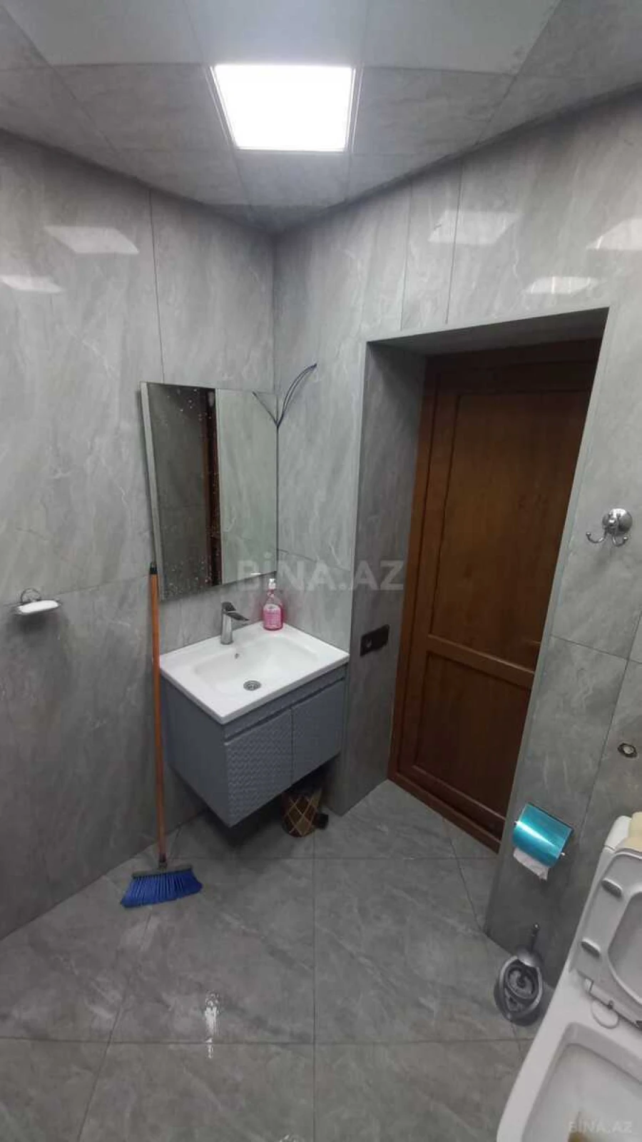 Satılır 4 otaqlı həyət evi 155 m²