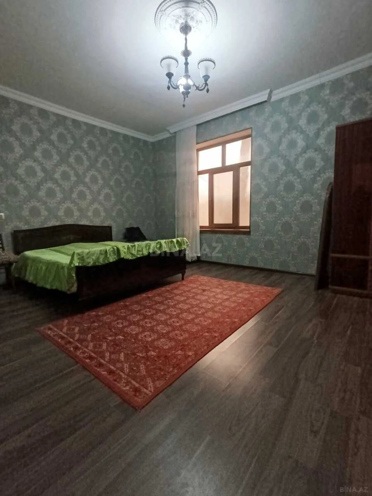 Satılır 4 otaqlı həyət evi 155 m²