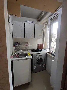 Kirayə verilir 1 otaqlı mənzil 18 m²