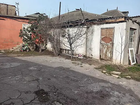 Satılır torpaq sahəsi 4.5 m²