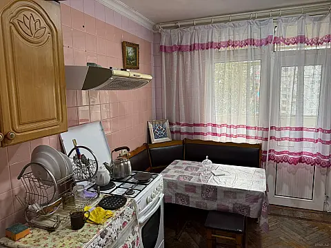 Satılır 3 otaqlı mənzil 66 m² — Bakı, 9-cu mikrorayon 3 otaq 66.00 m²