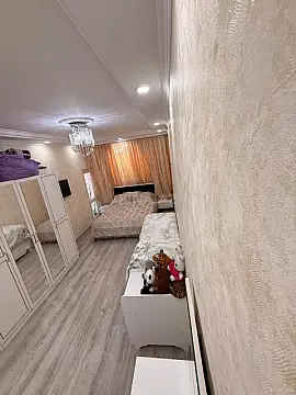 Satılır 2 otaqlı mənzil 62 m²