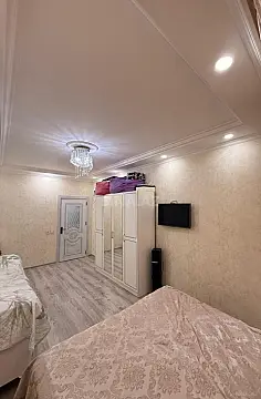 Satılır 2 otaqlı mənzil 62 m²