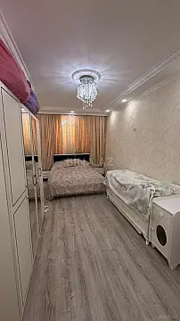 Satılır 2 otaqlı mənzil 62 m²