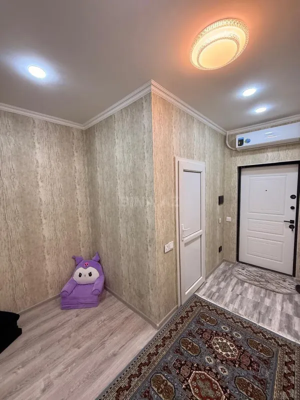 Satılır 2 otaqlı mənzil 62 m²