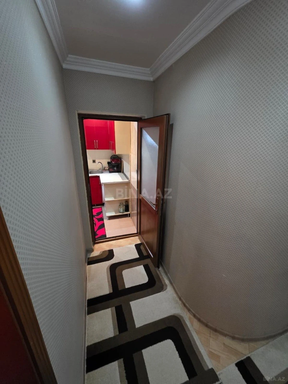 Satılır 2 otaqlı mənzil 52 m²