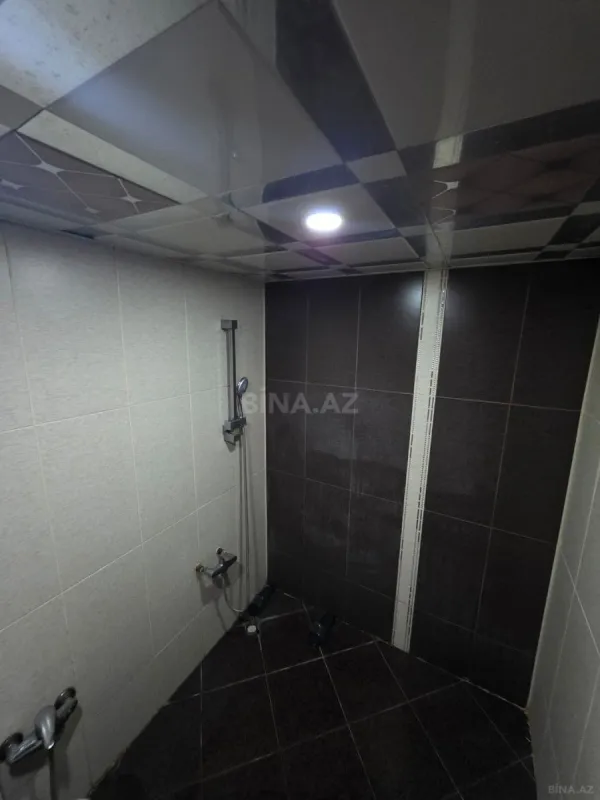 Satılır 2 otaqlı mənzil 52 m²