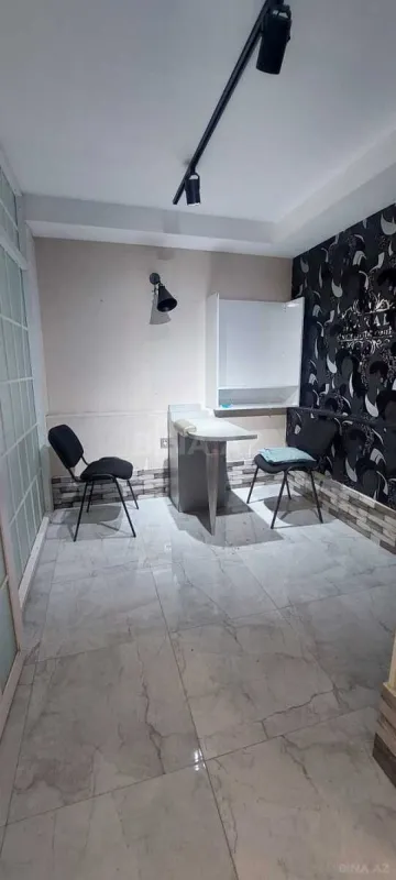 Kirayə verilir obyekt 75 m²