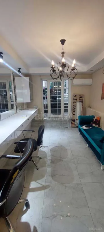 Kirayə verilir obyekt 75 m²