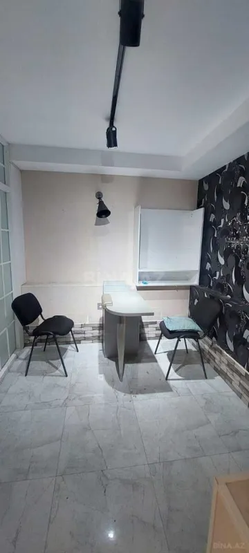 Kirayə verilir obyekt 75 m²