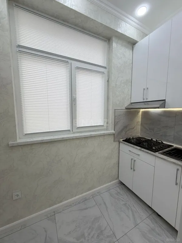 Satılır 2 otaqlı mənzil 40 m²