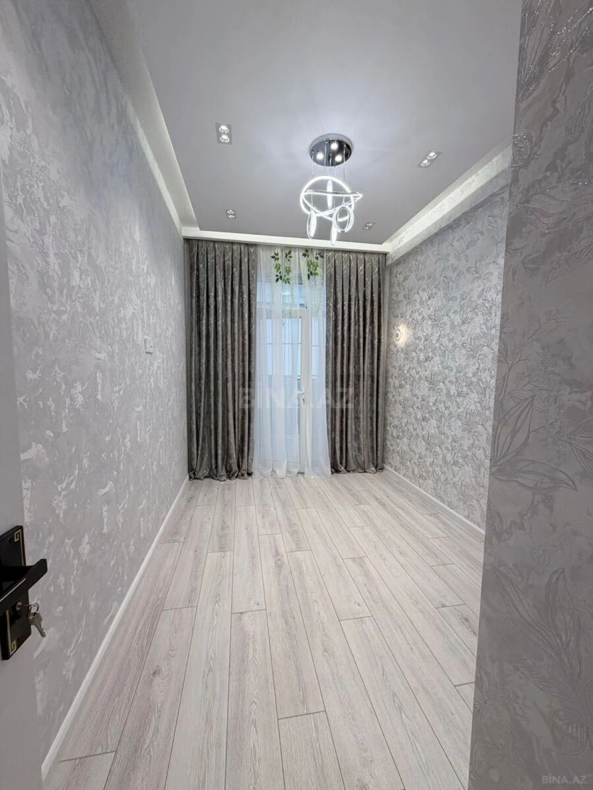 Satılır 2 otaqlı mənzil 40 m²