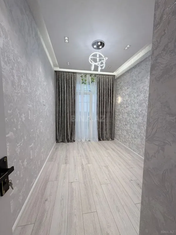 Satılır 2 otaqlı mənzil 40 m²