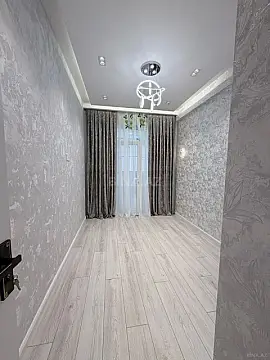 Satılır 2 otaqlı mənzil 40 m²