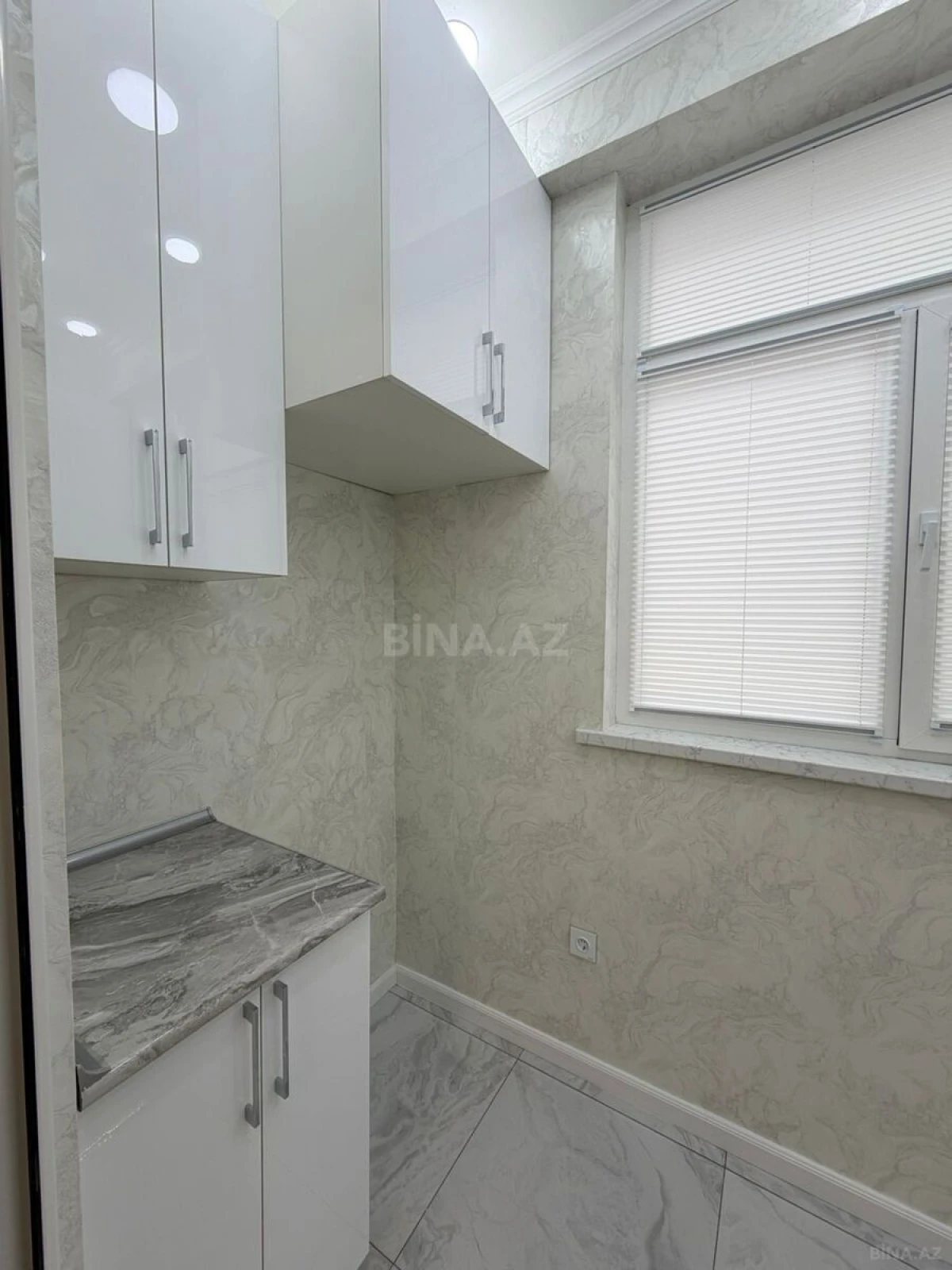Satılır 2 otaqlı mənzil 40 m²