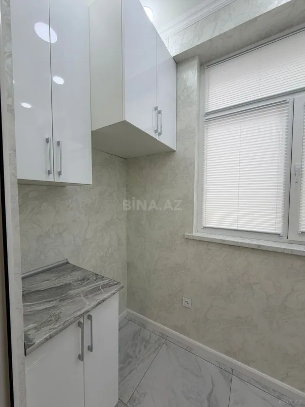 Satılır 2 otaqlı mənzil 40 m²
