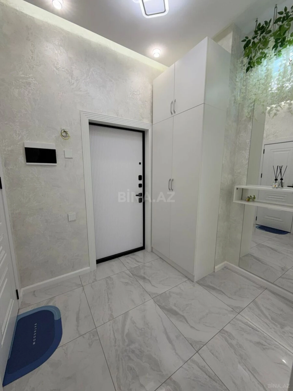 Satılır 2 otaqlı mənzil 40 m²