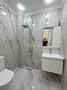Satılır 2 otaqlı mənzil 40 m²