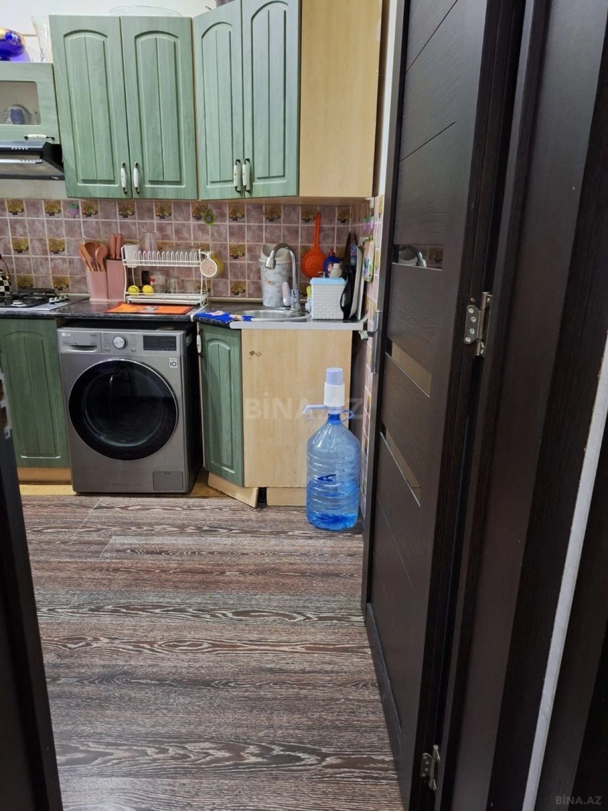 Satılır 3 otaqlı həyət evi 100 m²