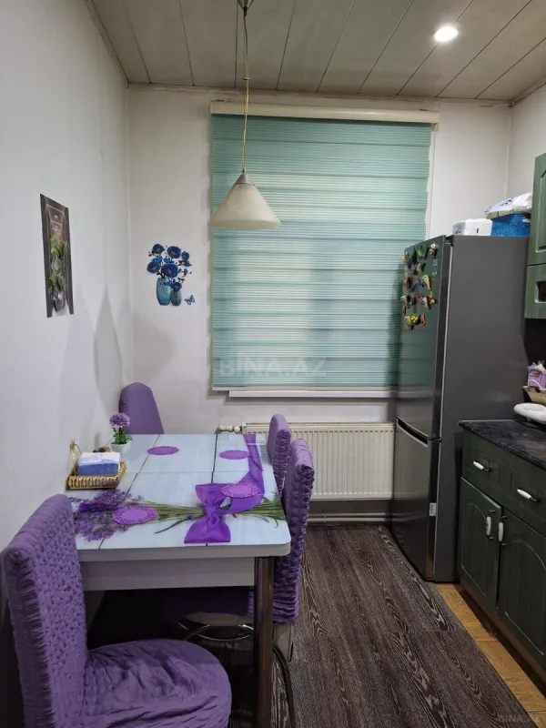 Satılır 3 otaqlı həyət evi 100 m²