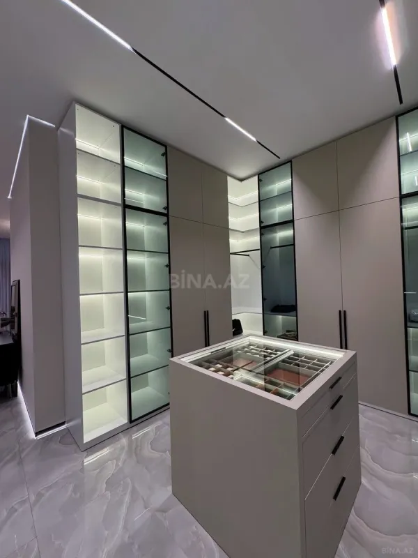 Kirayə verilir 5 otaqlı həyət evi 400 m²