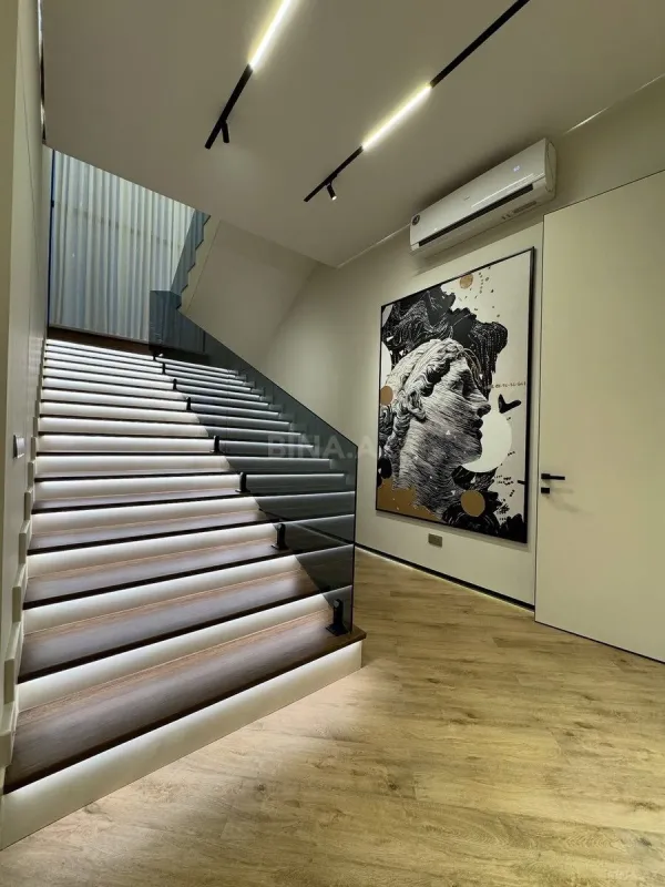 Kirayə verilir 5 otaqlı həyət evi 400 m²