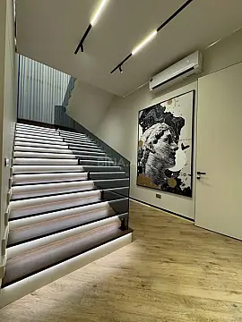 Kirayə verilir 5 otaqlı həyət evi 400 m²