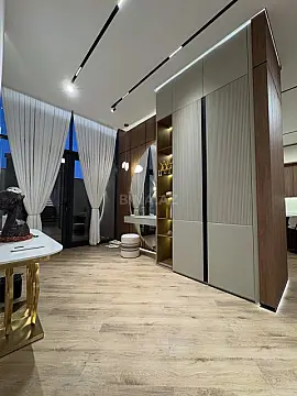 Kirayə verilir 5 otaqlı həyət evi 400 m²