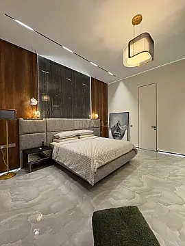 Kirayə verilir 5 otaqlı həyət evi 400 m²