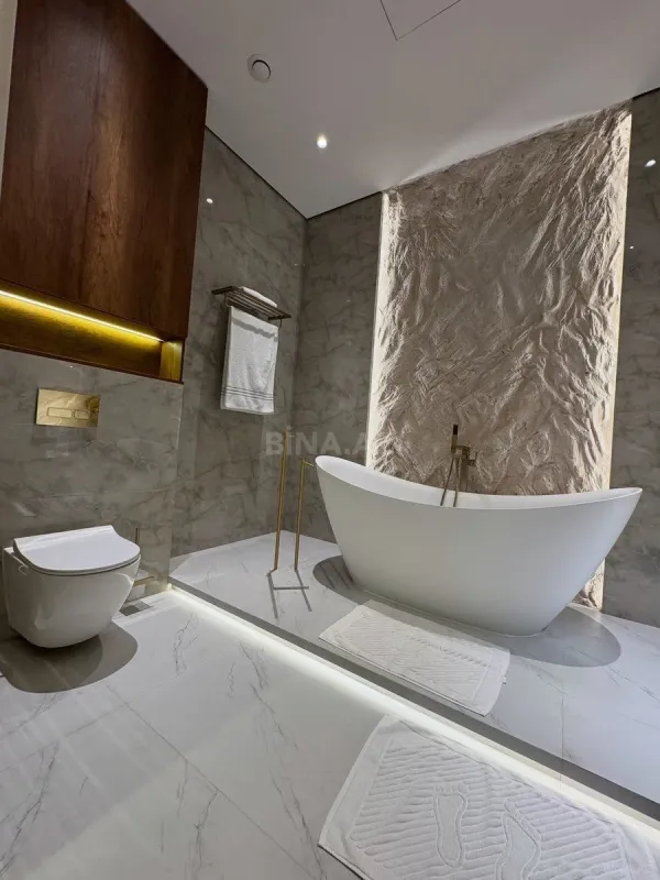 Kirayə verilir 5 otaqlı həyət evi 400 m²