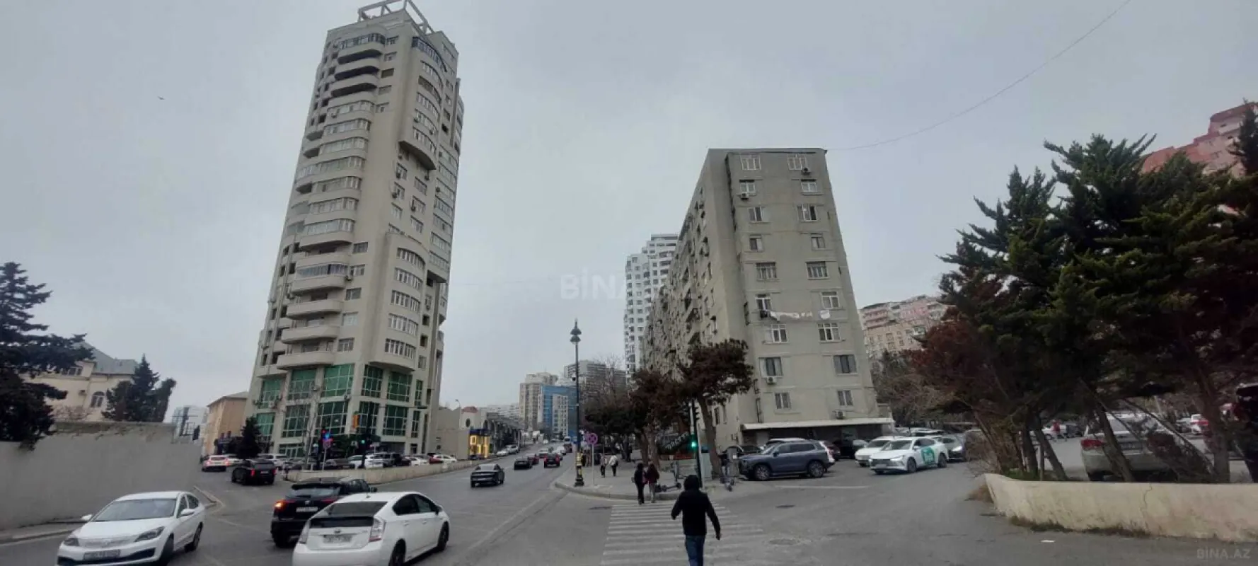 Satılır obyekt 75 m²