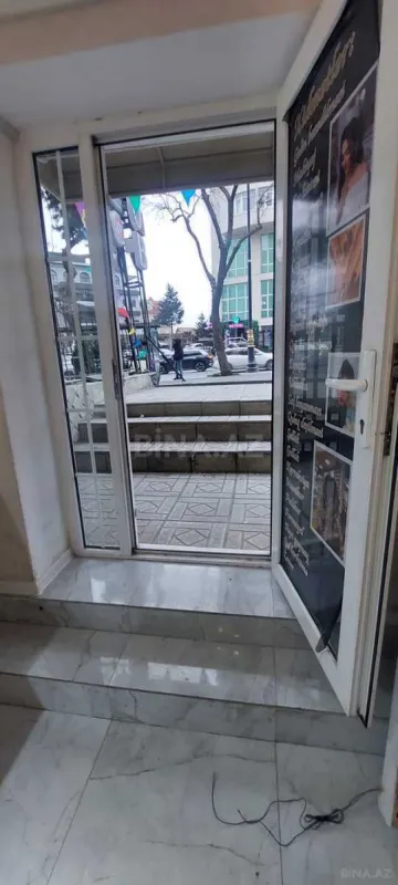 Satılır obyekt 75 m²