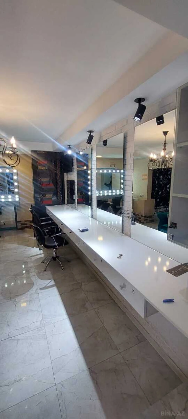 Satılır obyekt 75 m²